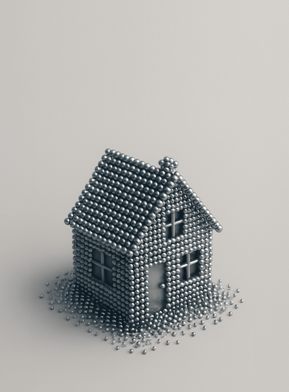 Point cloud