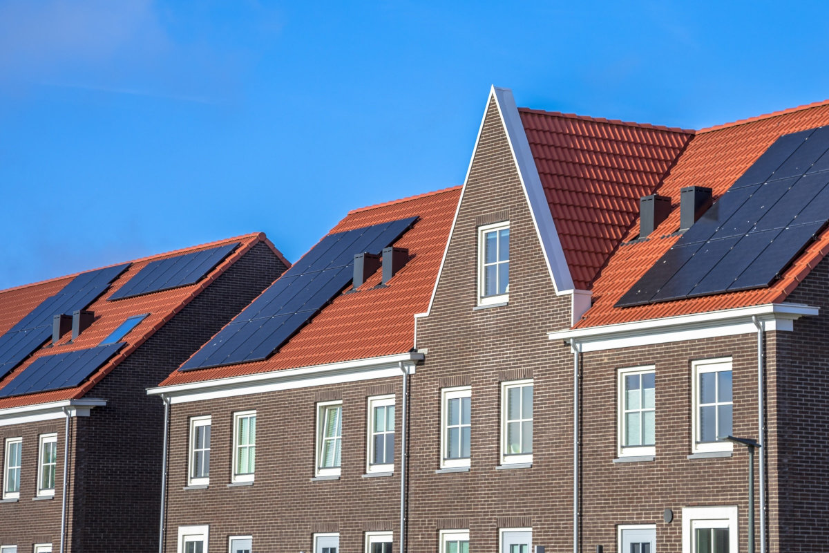 Installateurs en bouwbedrijven